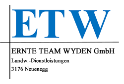 Ernte Team Wyden GmbH