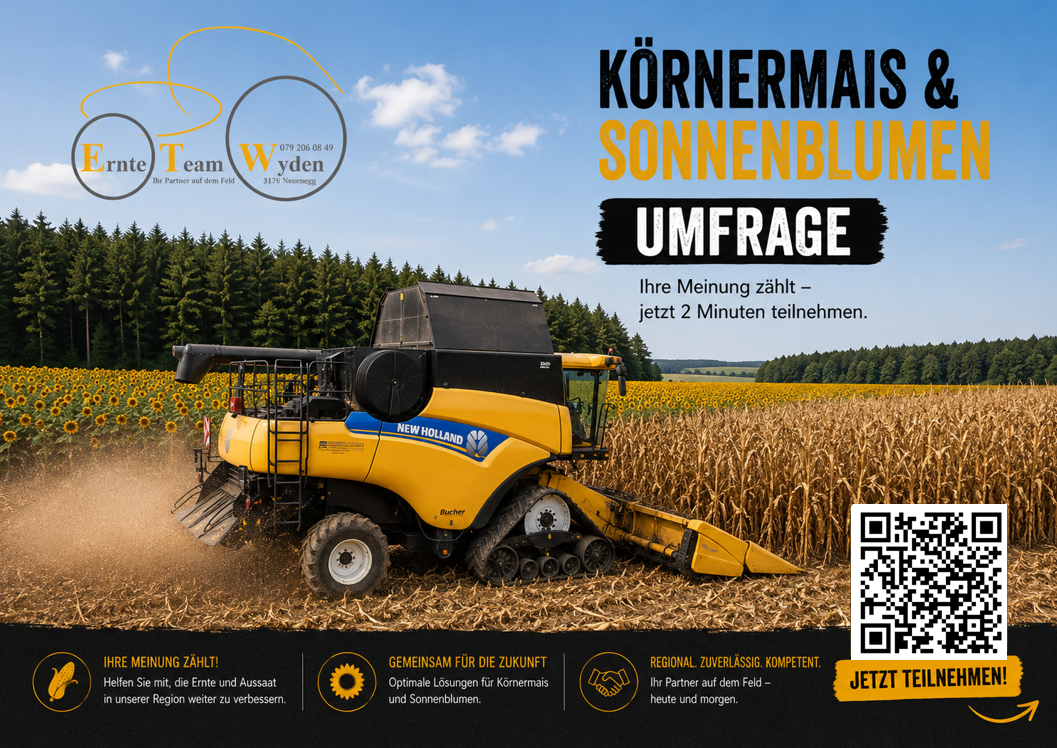 Flyer ETW